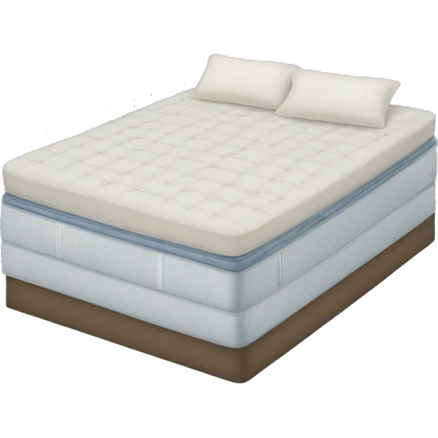 mattress police emoji