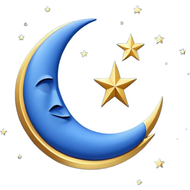 Göktürk bayrağı  emoji