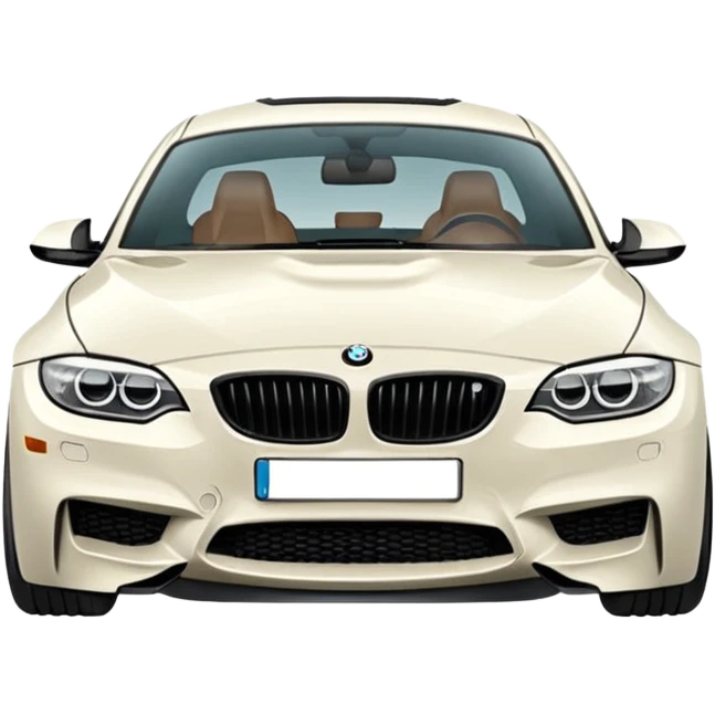اعملي الشعار بتاع عربية bmw اموجي emoji