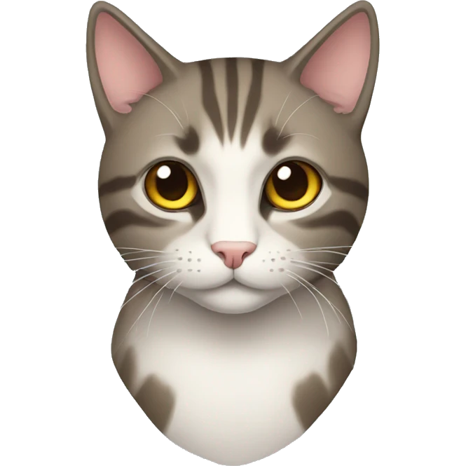 Gato  emoji