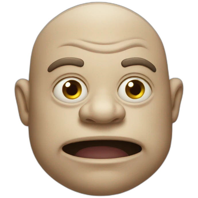 gargantua emoji