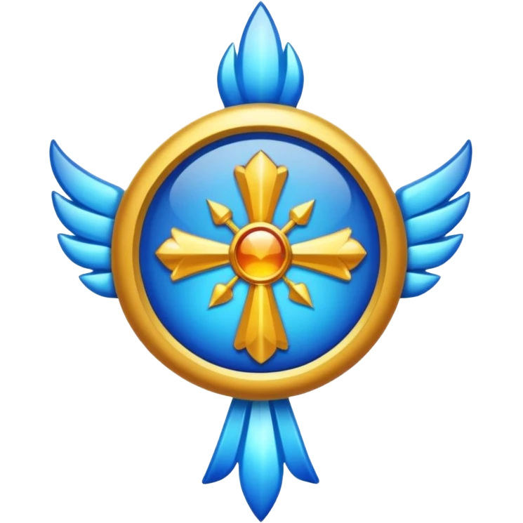 Logo de verificado como el de Instagram  emoji