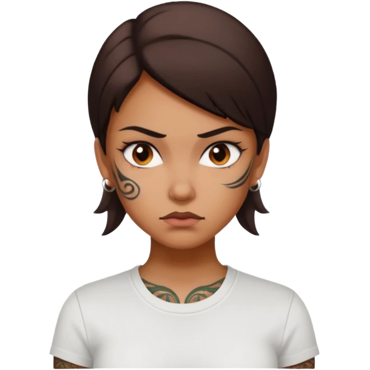 🤷‍♀️+67 emoji