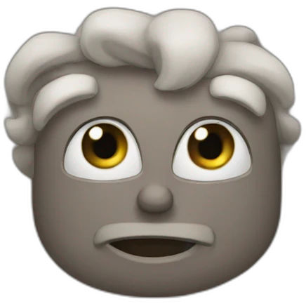 Talmo emoji