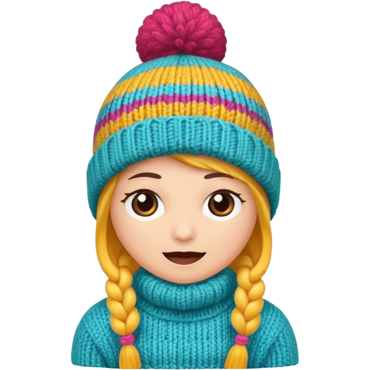 knitted beanies








 emoji
