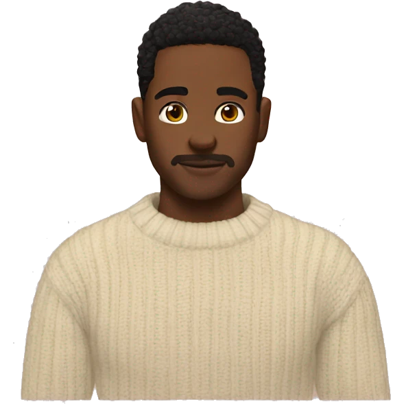 aesthetic  sweater emoji