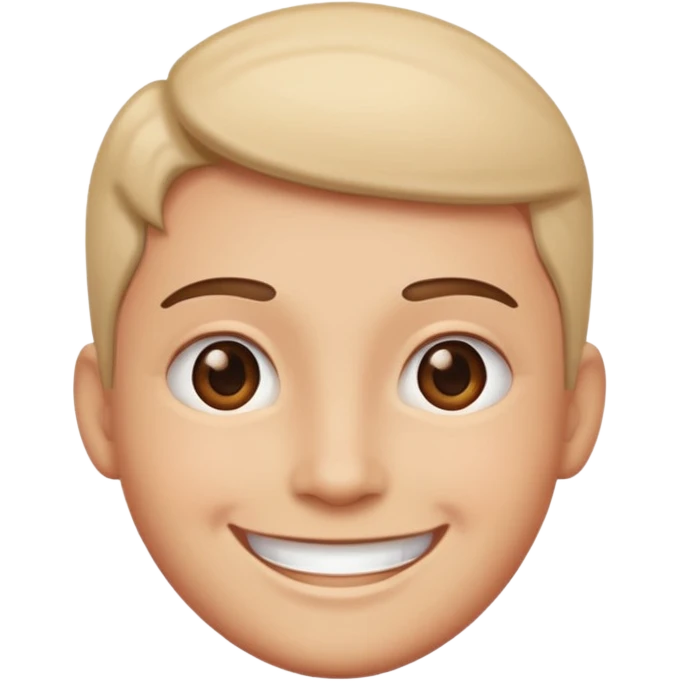 Ass emoji