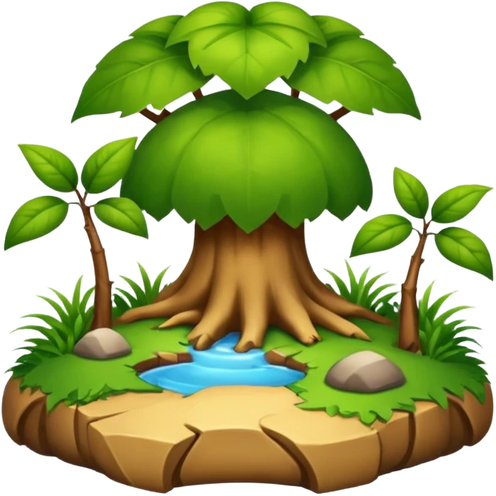 Big naked black titties emoji