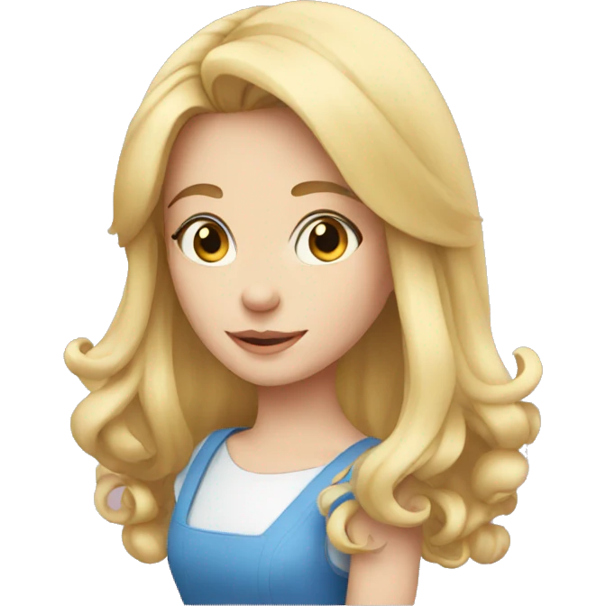 alice emoji