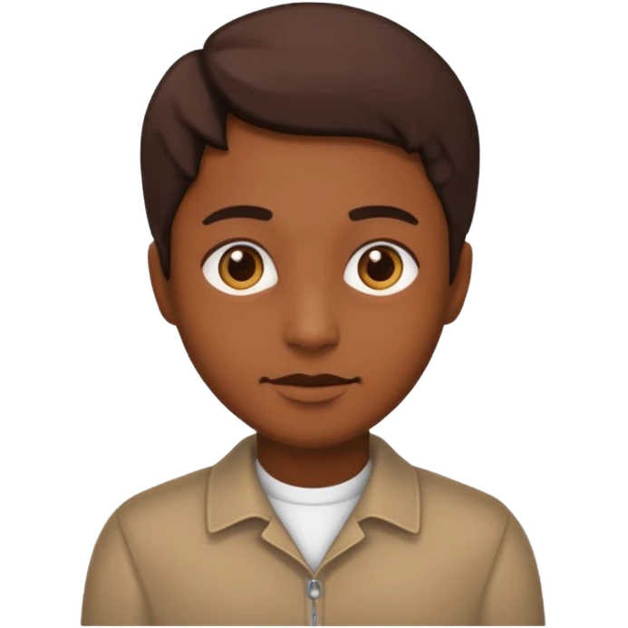 que sea morena emoji