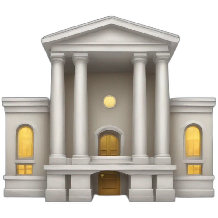 Banque emoji