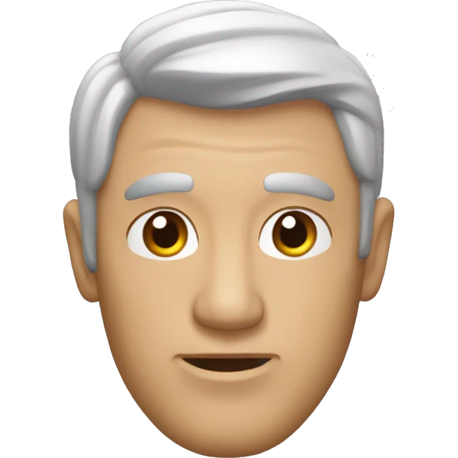 Marcel moi moche et méchant  emoji