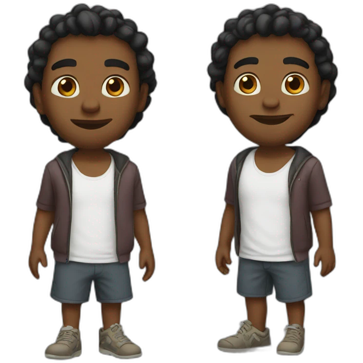 Orlando  emoji