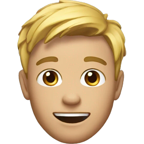 Tik tok emoji