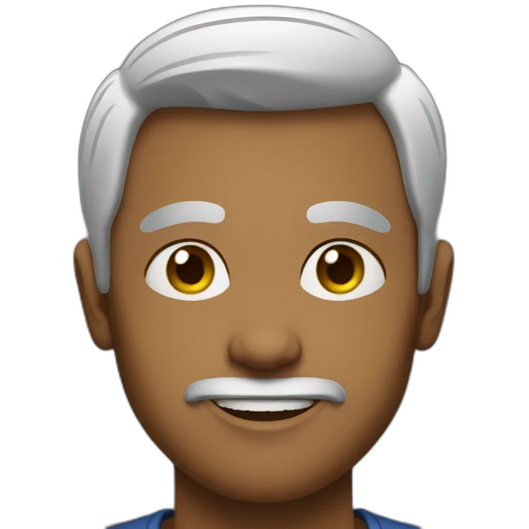 ali b emoji