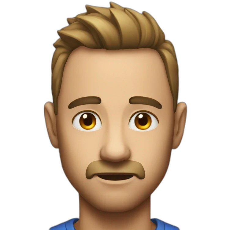 intensity setting emoji