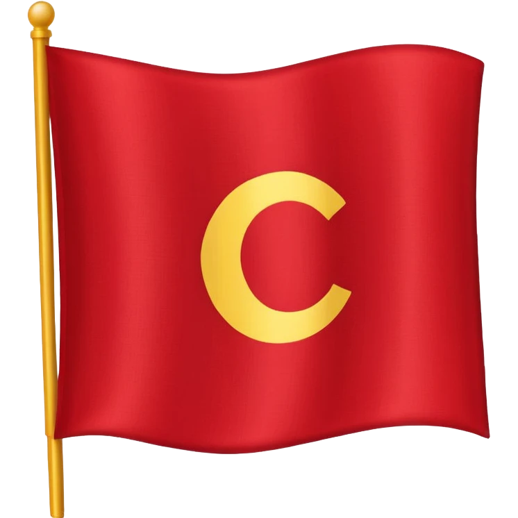 Flag emoji