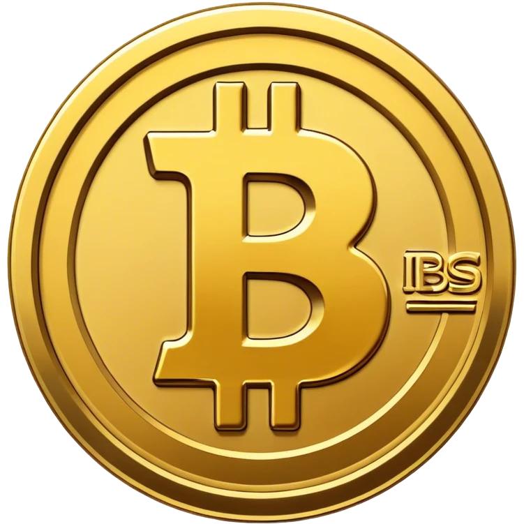 Bitcoin emoji