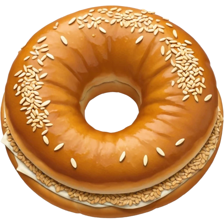 Simit emoji