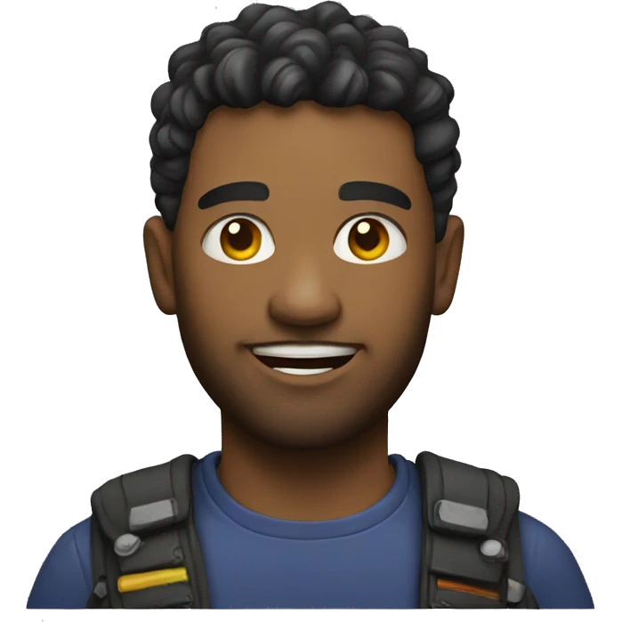 gaming emoji
