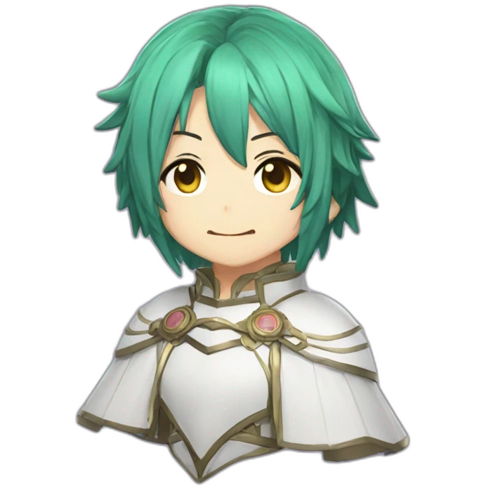 Fate/Grand Order emoji