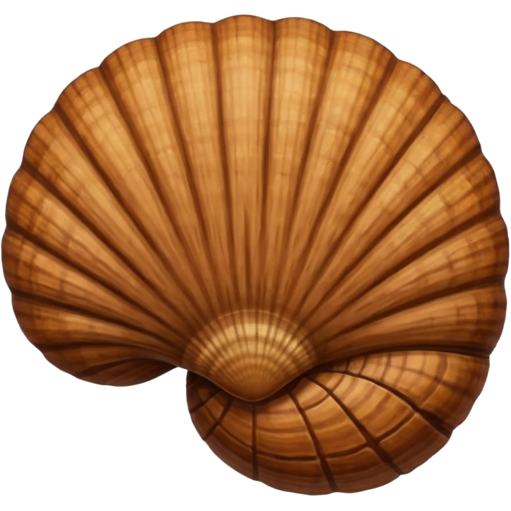 Nut emoji