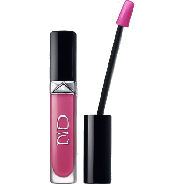Dior lip gloss emoji