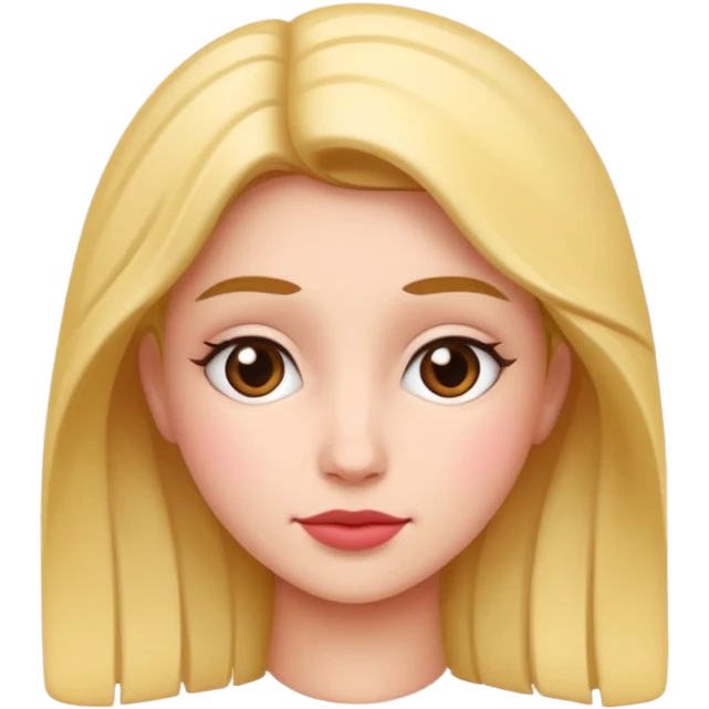 Rosa emoji