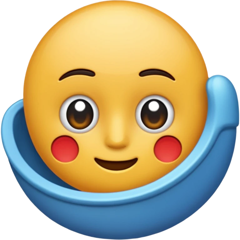Neat emoji