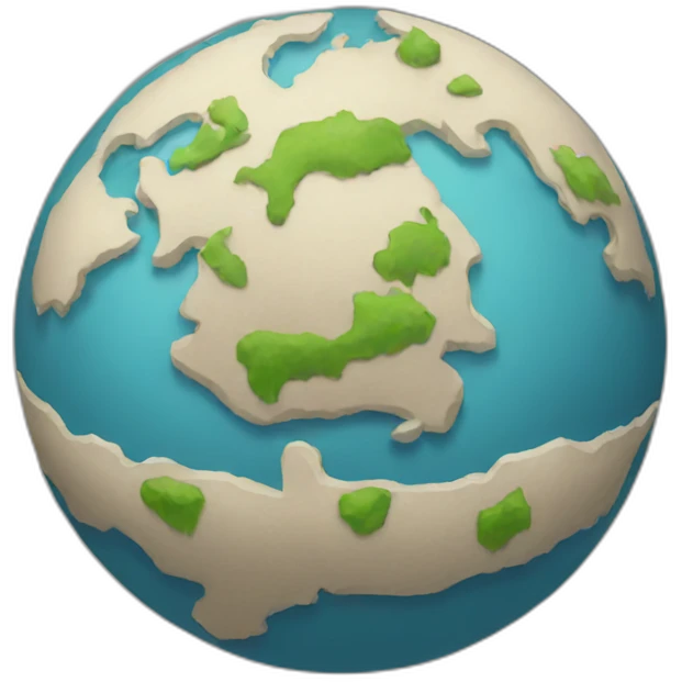 atlas emoji