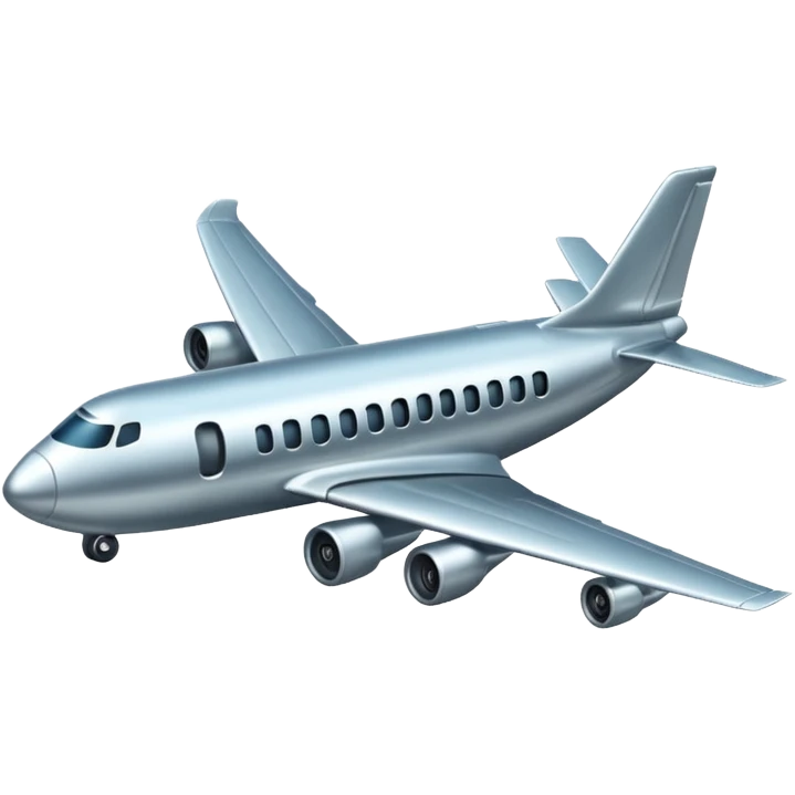 plane emoji