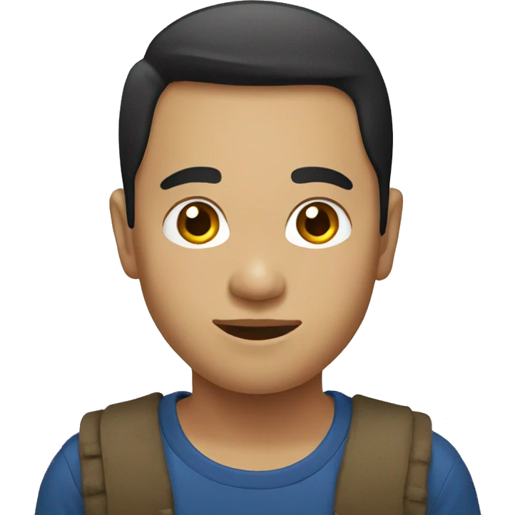 Laos emoji