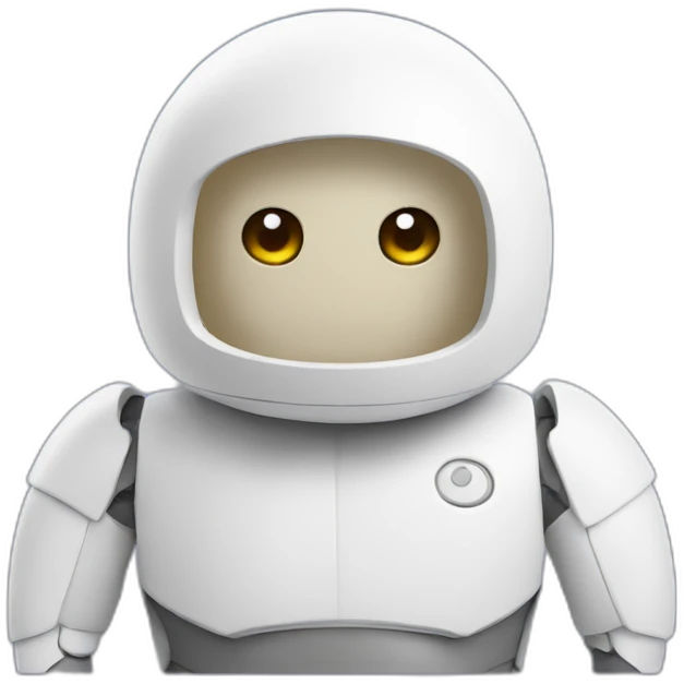 Baymax Software emoji