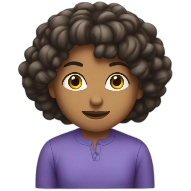 Oumayma mansri emoji