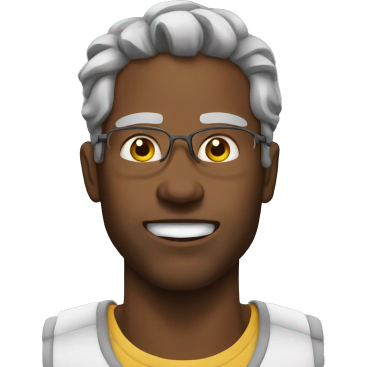 😤👀 emoji
