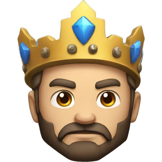 clash royal emoji