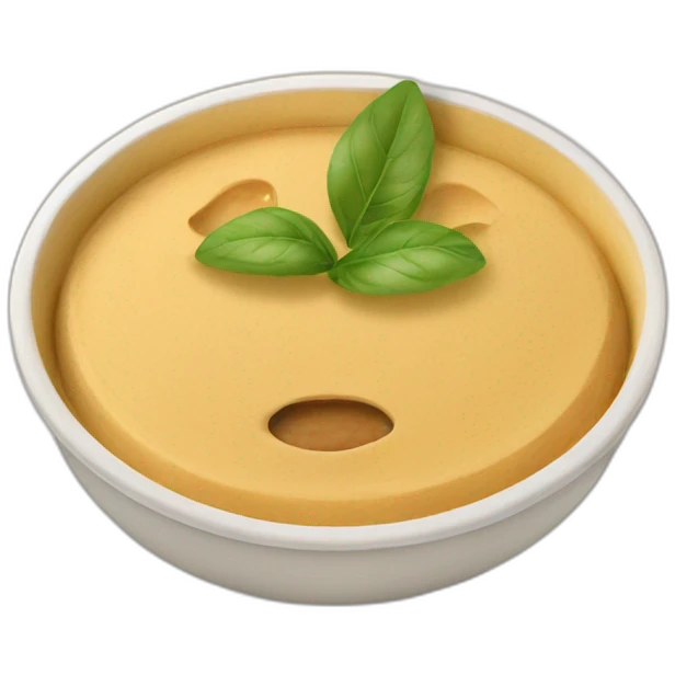 Hummus emoji