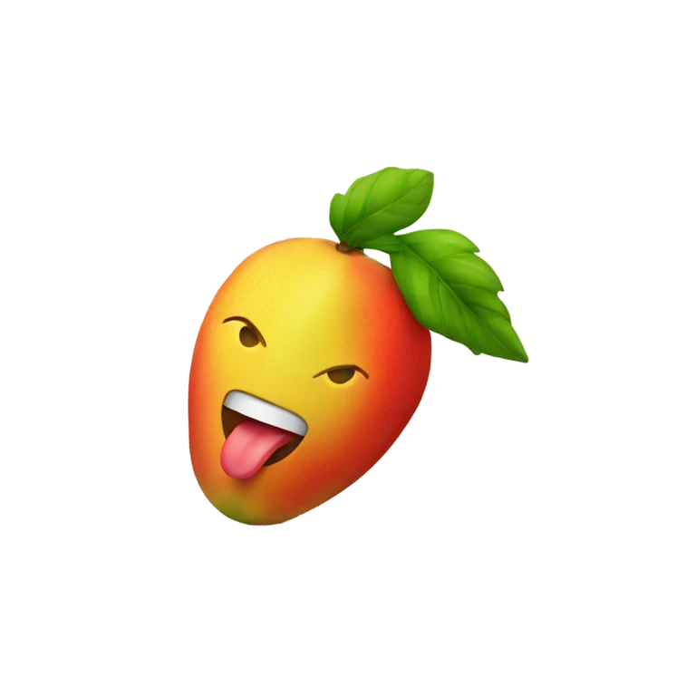 Fruit emoji
