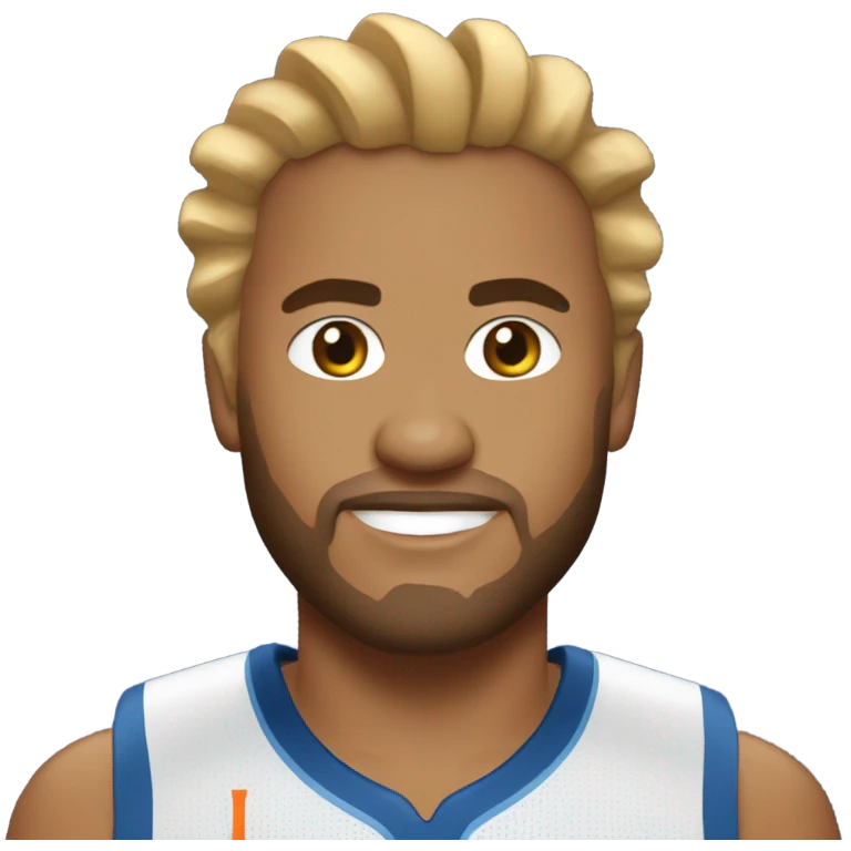 SGA okc thunder emoji