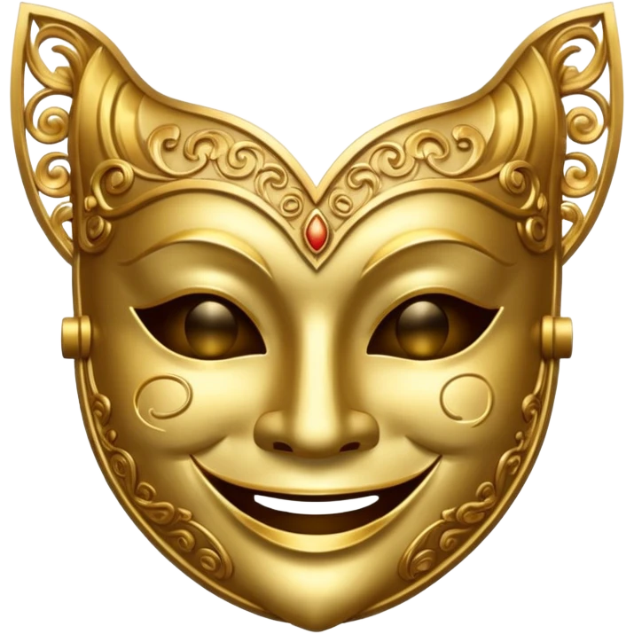🎭 emoji