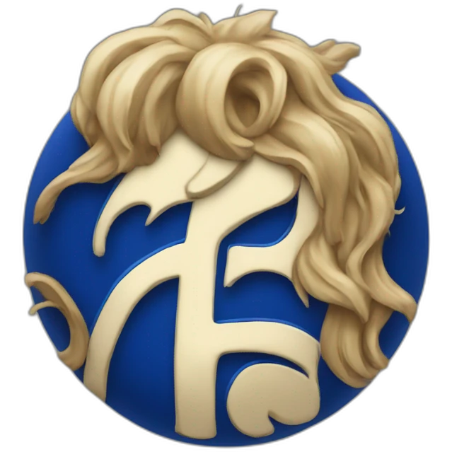 chelseafc-logo emoji