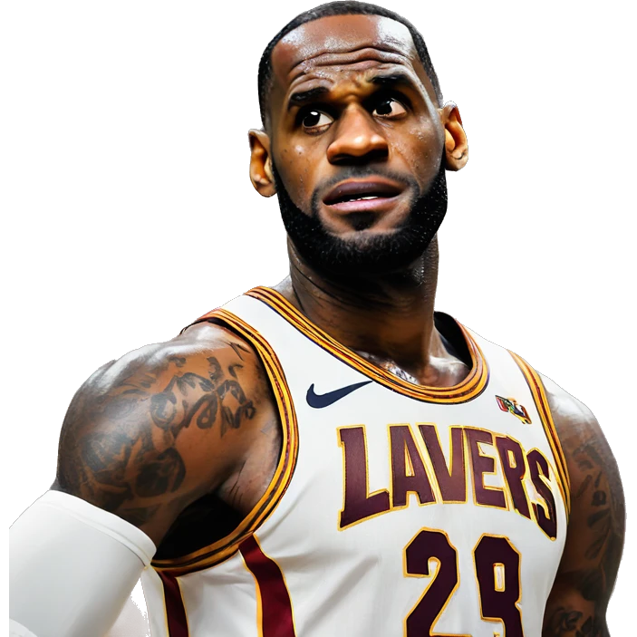 lebron james emoji