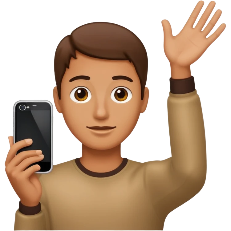 17 айфон  emoji