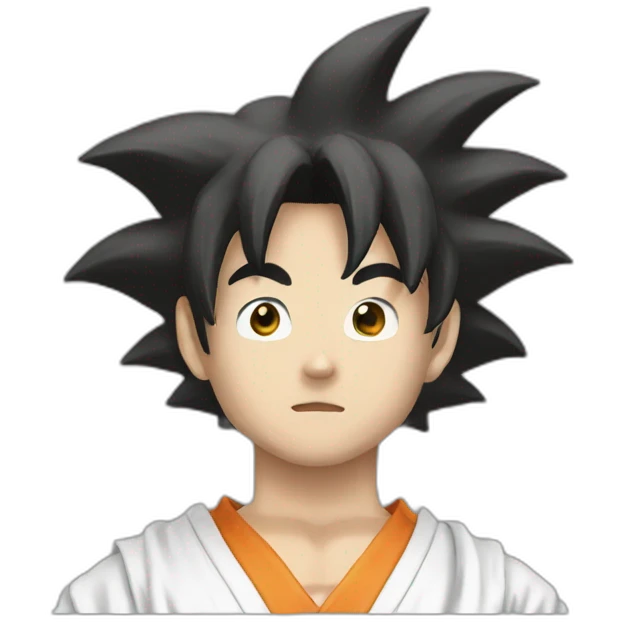 Sangoku emoji