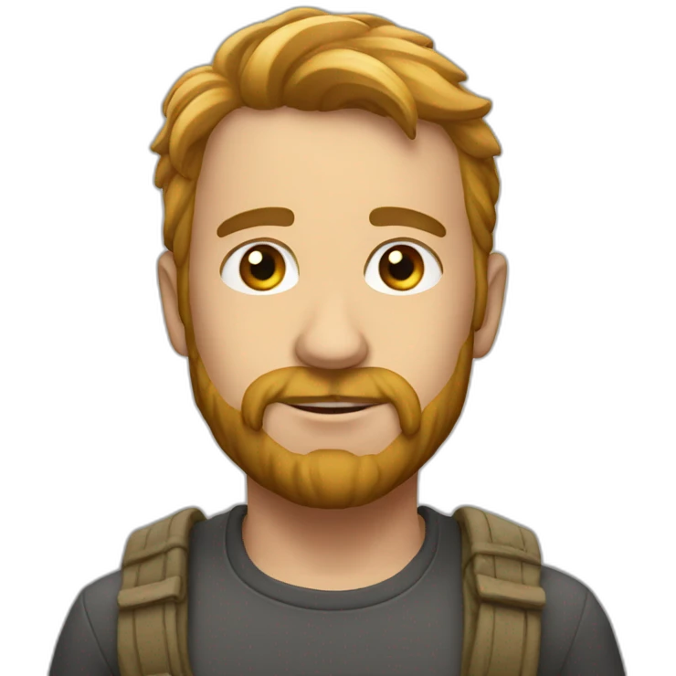 Maes emoji