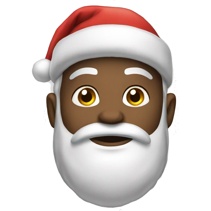 merry christmas  emoji