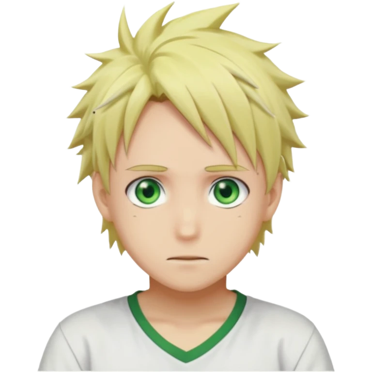 Meliodas Nanatsu no Taizai  emoji