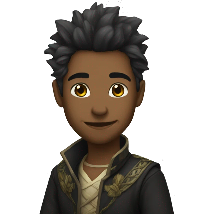 The Katani RP emoji