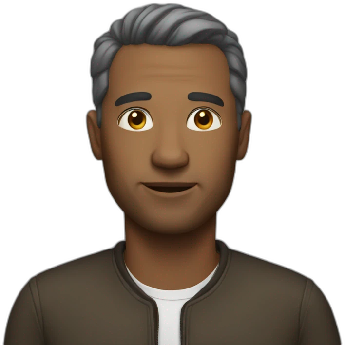 man emoji