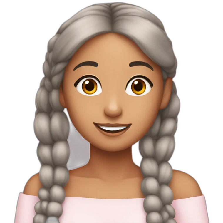 ArianaGrande emoji